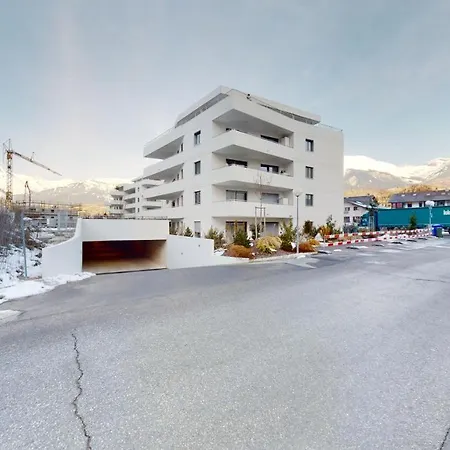 Appartement Modern And Elegant With A Nice Balcony