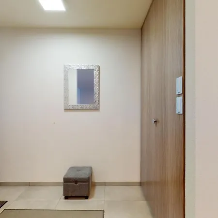 Modern And Elegant With A Nice Balcony Apartment Sion